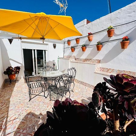 Villa San Fernando 33 Córdoba Exterior foto